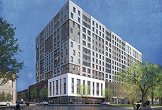 Developing Westchester: Opal 115 - Mount Vernon West Mixed-use Multifamily Development